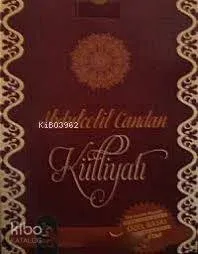 Abdulcelil Candan Külliyatı (11 Kitap)