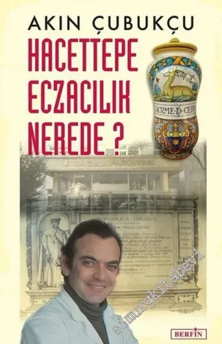 Hacettepe Eczacılık Nerede -         2017