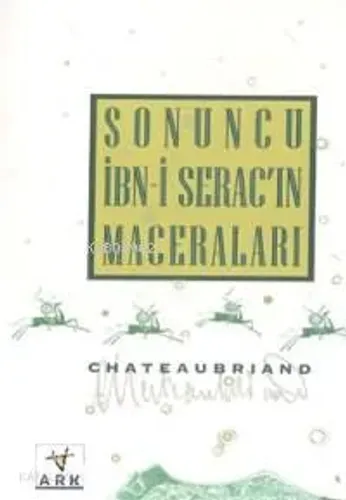 Sonuncu İbn-i Serac'ın Maceraları