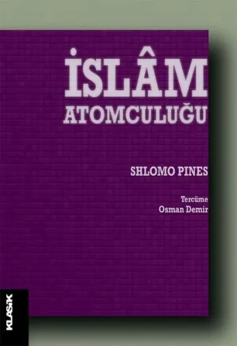 İslâm Atomculuğu