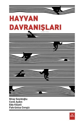 Hayvan Davranışları