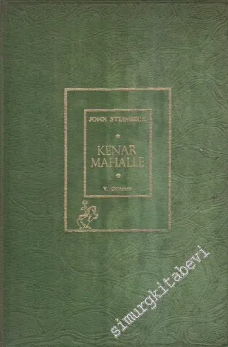 Kenar Mahalle