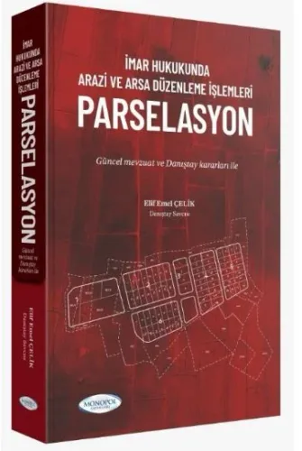 Parselasyon