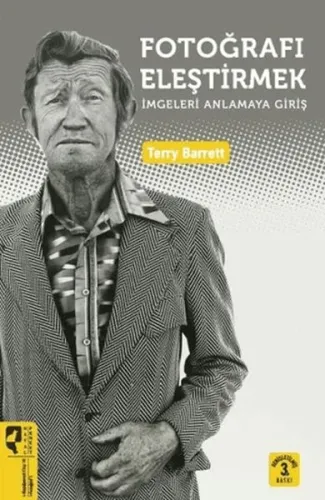 Fotoğrafı Eleştirmek Terry Barrett