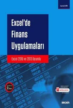 Excel'de Finans Uygulamaları