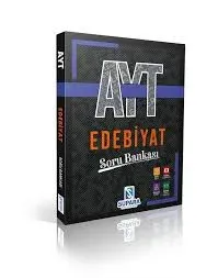 SUPARA AYT EDEBİYAT SORU BANKASI