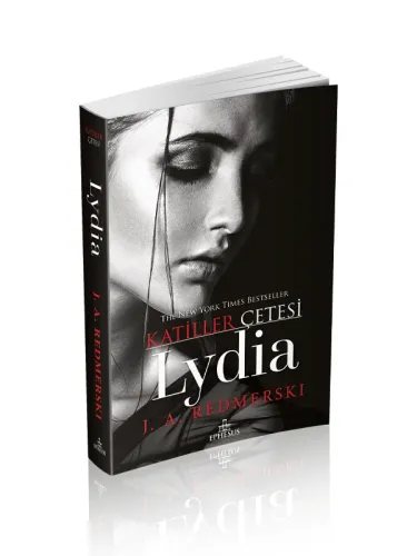 Lydia (Ciltsiz)