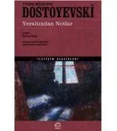 Yeraltından Notlar - İLETİŞİM