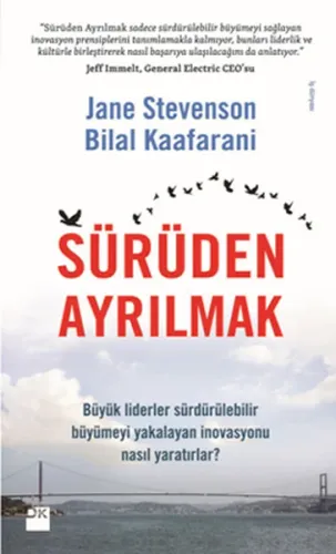 Sürüden Ayrılmak (Ciltli)