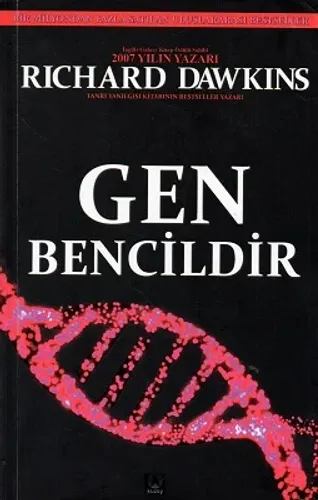 Gen Bencildir