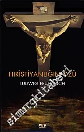 Hıristiyanlığın Özü -