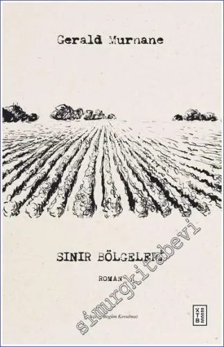 Sınır Bölgeleri - 2023