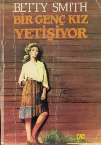 Bir Genç Kız Yetişiyor