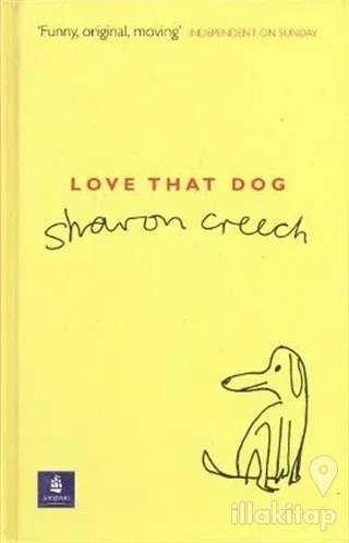 Love That Dog (Ciltli)