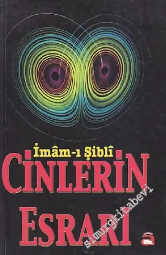 Cinlerin Esrarı -