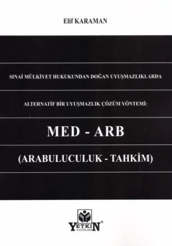 MED - ARB