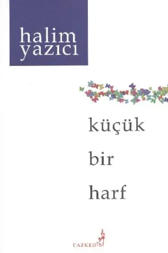 Küçük Bir Harf