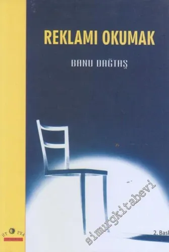 Reklamı Okumak -         2023