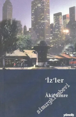 İz'ler -        2001