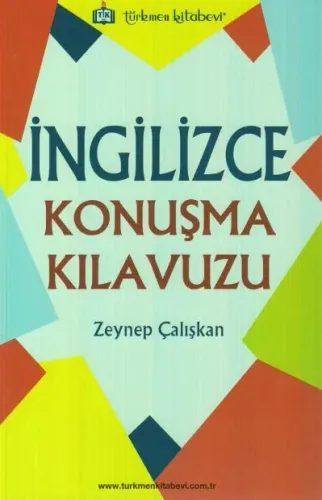 İngilizce Konuşma Klavuzu