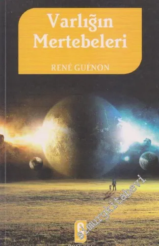 Varlığın Mertebeleri