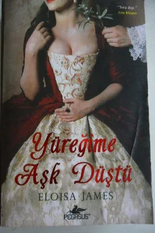 Yüreğime Aşk Düştü