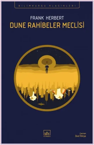 Dune Rahibeler Meclisi