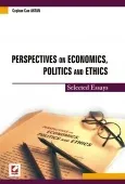 Perspectives on Economics, Politics and Ethics (Selected Essays) 2