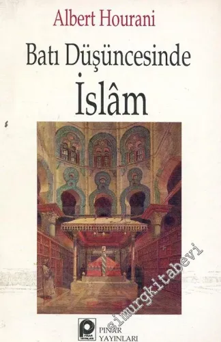 Batı Düşüncesinde İslâm -