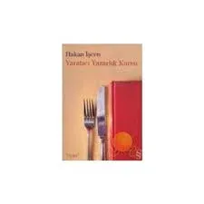 Yaratıcı Yazarlık Kursu Hakan İşcen