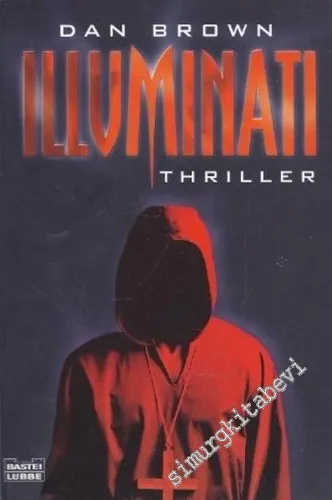 Illuminati Thriller