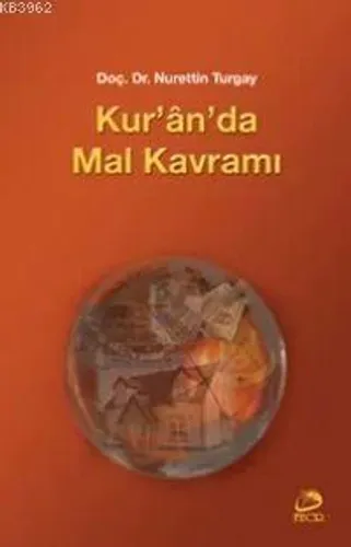 Kur'an'da Mal Kavramı