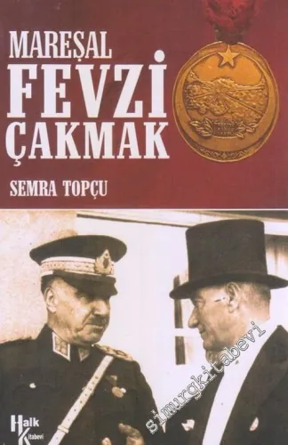 Mareşal Fevzi Çakmak -        2017