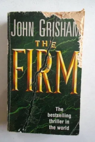 The Firm John Grisham