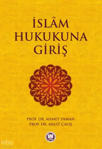 İslam Hukukuna Giriş