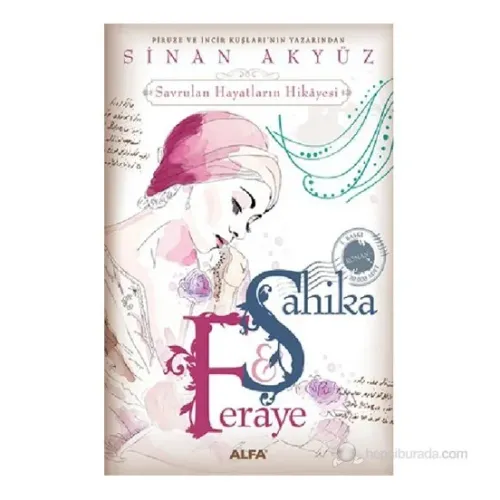 Şahika Feraye - Sinan Akyüz