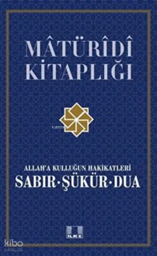 "Allah’a Kulluğun Hakikatleri Sabır, Şükür ve Dua / Doç. Dr. Mustafa Selim Yılmaz"