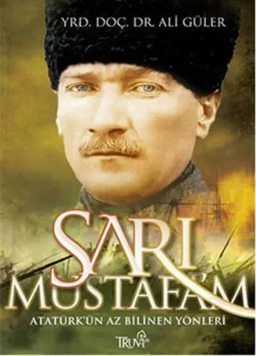 Sarı Mustafa'm Ali Güler