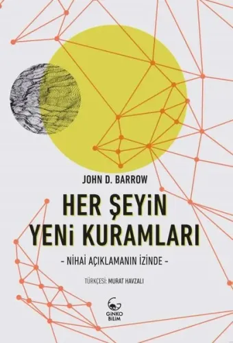 Her Şeyin Yeni Kuramları
