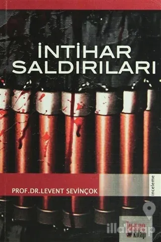İntihar Saldırıları