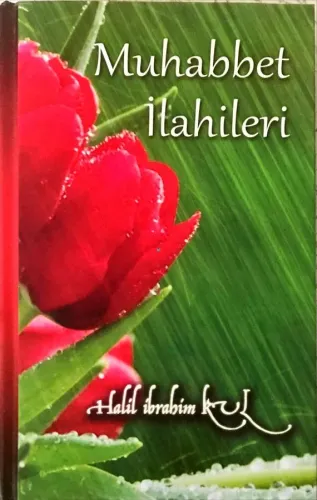Muhabbet İlahileri (CİLTLİ)
