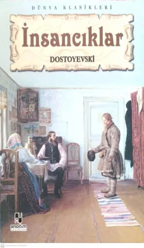 İnsancıklar