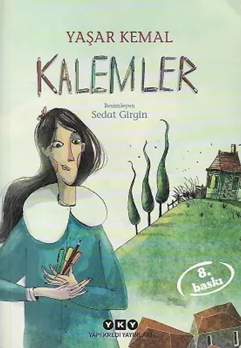 Kalemler