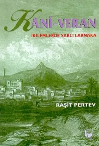 Kani - Veran; İkilemlerde Saklı Larnaka