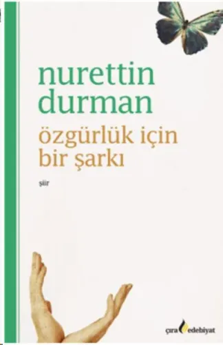 Özgürlük için Bir Şarkı