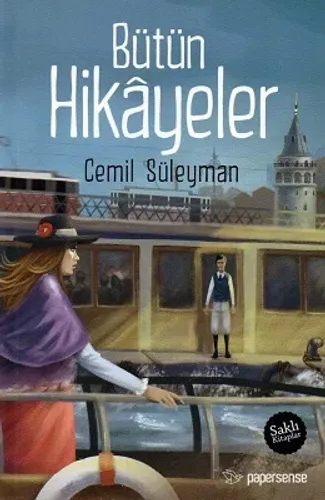 Bütün Hikayeler
