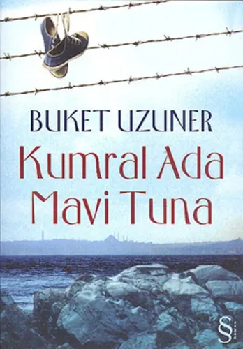 Kumral Ada - Mavi Tuna