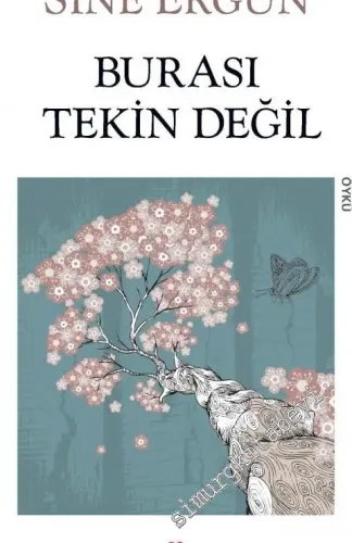 Burası Tekin Değil -        2013