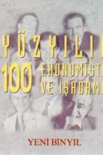 Yüzyılın 100 Ekonomisti ve İşadamı