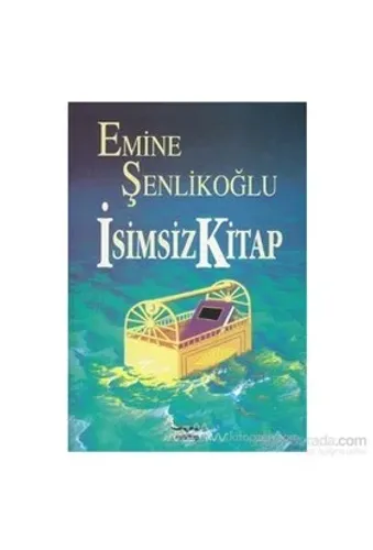 İsimsiz Kitap